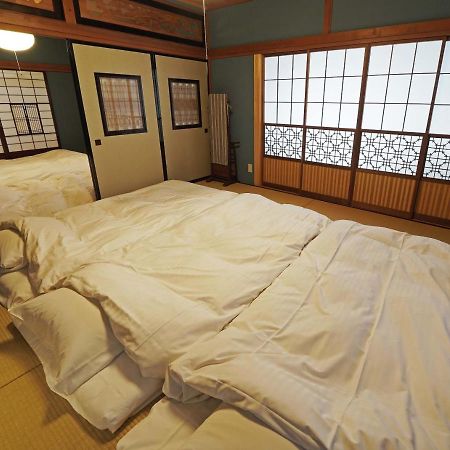 Villa 富士山金魚 Fujisan Kingyo à Fujikawaguchiko Extérieur photo
