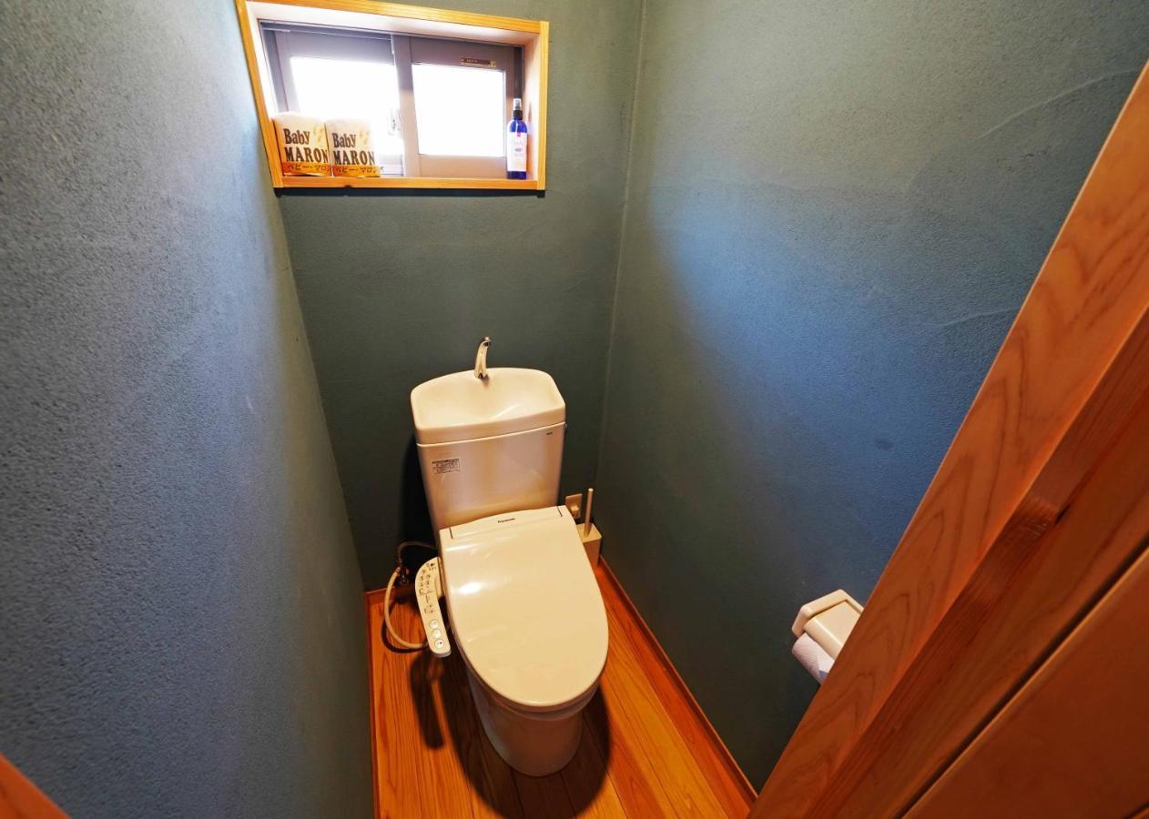 Villa 富士山金魚 Fujisan Kingyo à Fujikawaguchiko Extérieur photo