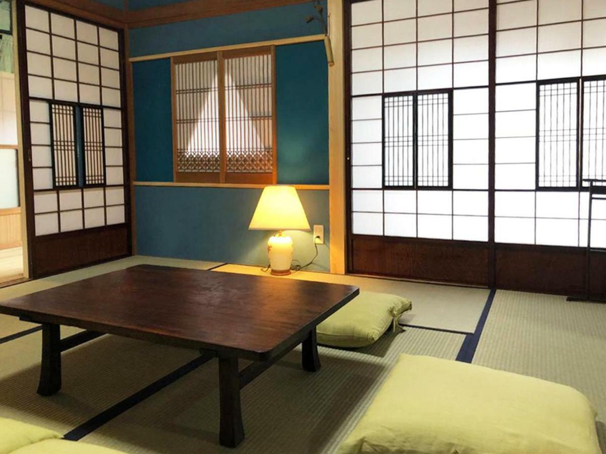Villa 富士山金魚 Fujisan Kingyo à Fujikawaguchiko Extérieur photo