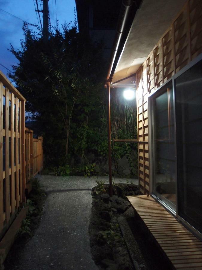 Villa 富士山金魚 Fujisan Kingyo à Fujikawaguchiko Extérieur photo