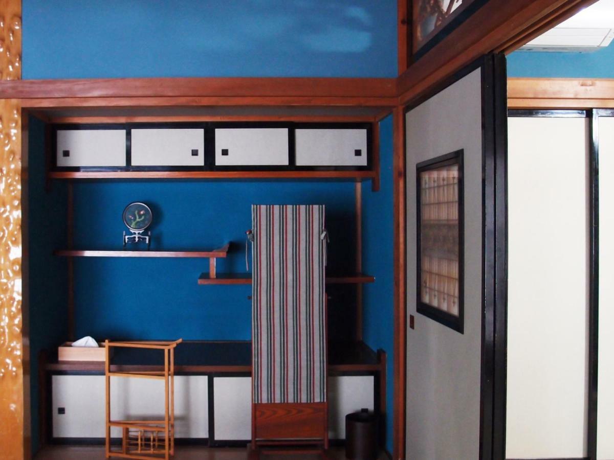 Villa 富士山金魚 Fujisan Kingyo à Fujikawaguchiko Extérieur photo