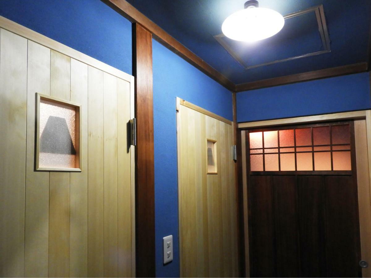Villa 富士山金魚 Fujisan Kingyo à Fujikawaguchiko Extérieur photo