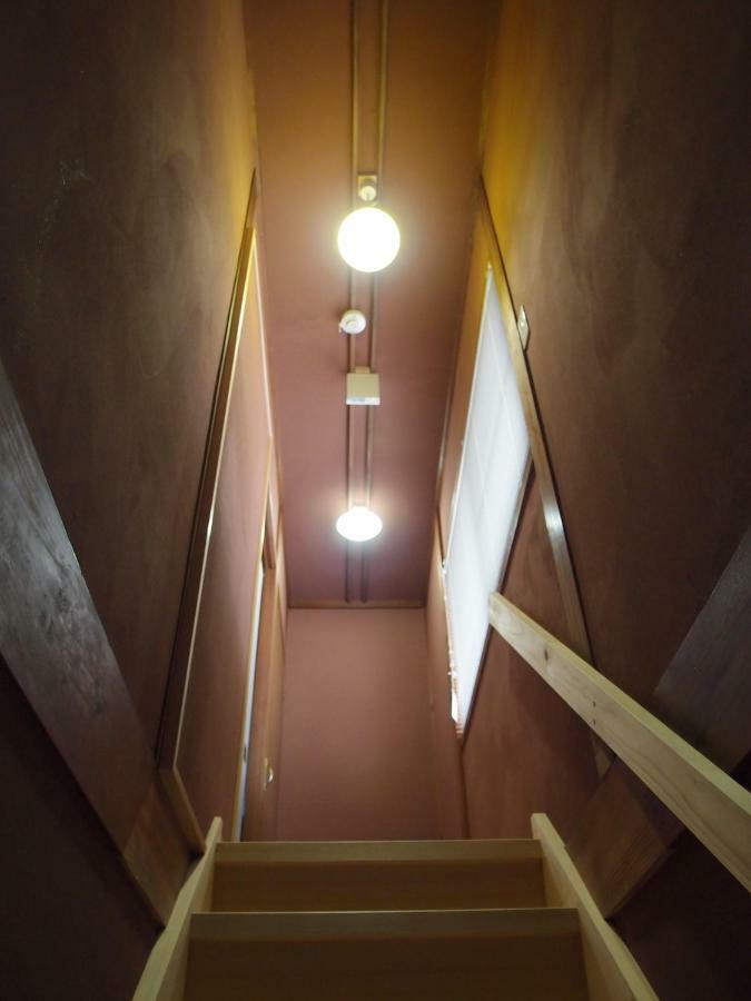 Villa 富士山金魚 Fujisan Kingyo à Fujikawaguchiko Extérieur photo