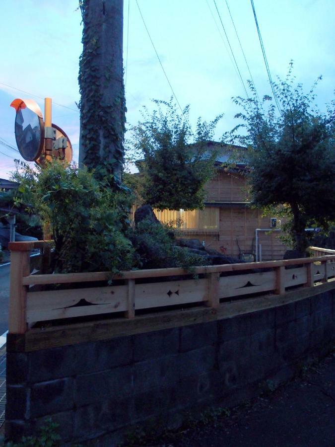 Villa 富士山金魚 Fujisan Kingyo à Fujikawaguchiko Extérieur photo