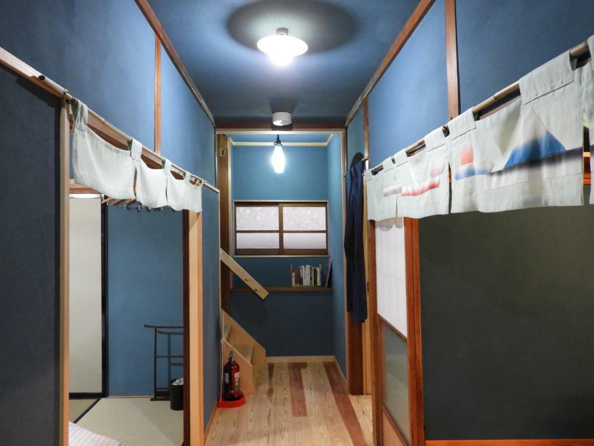 Villa 富士山金魚 Fujisan Kingyo à Fujikawaguchiko Extérieur photo
